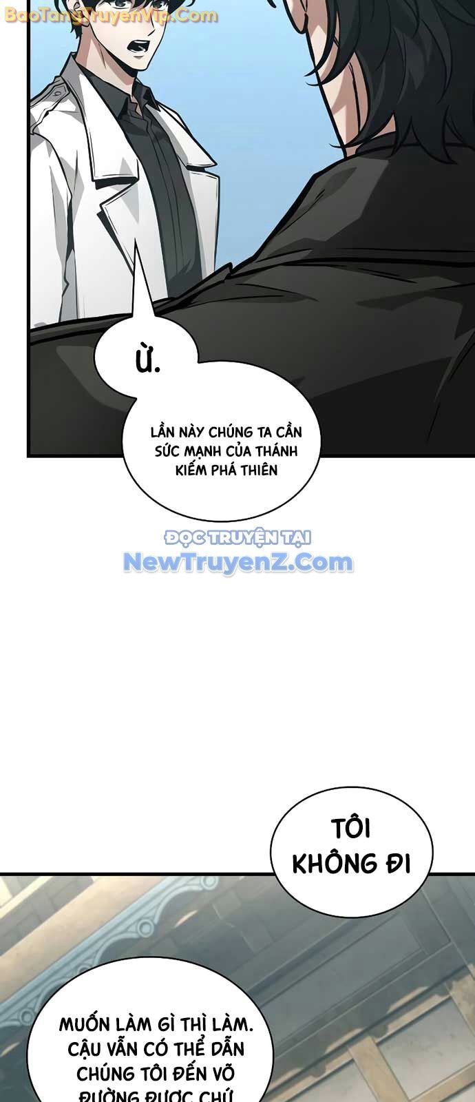 Toàn trí độc giả - Omniscient Reader - Chapter 264 - Page 26