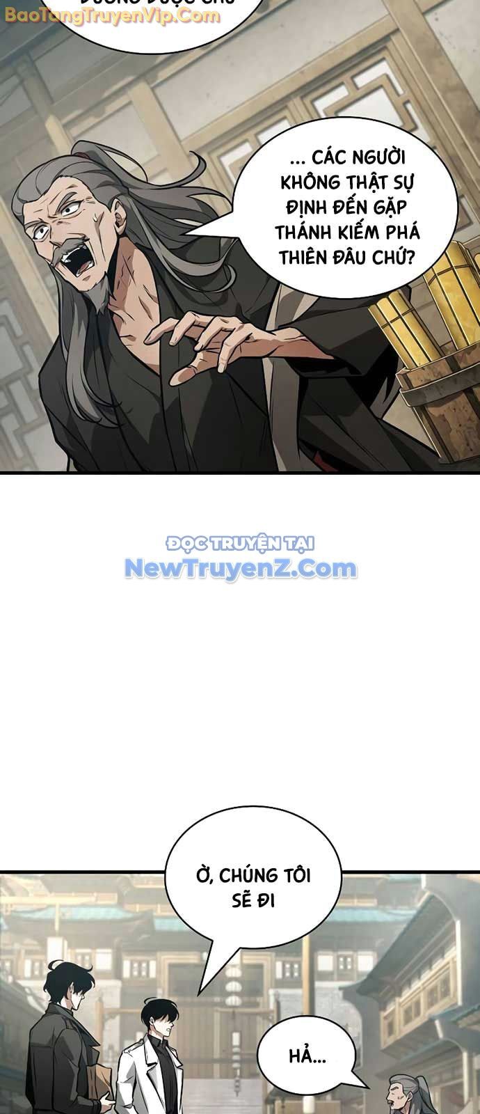 Toàn trí độc giả - Omniscient Reader - Chapter 264 - Page 27