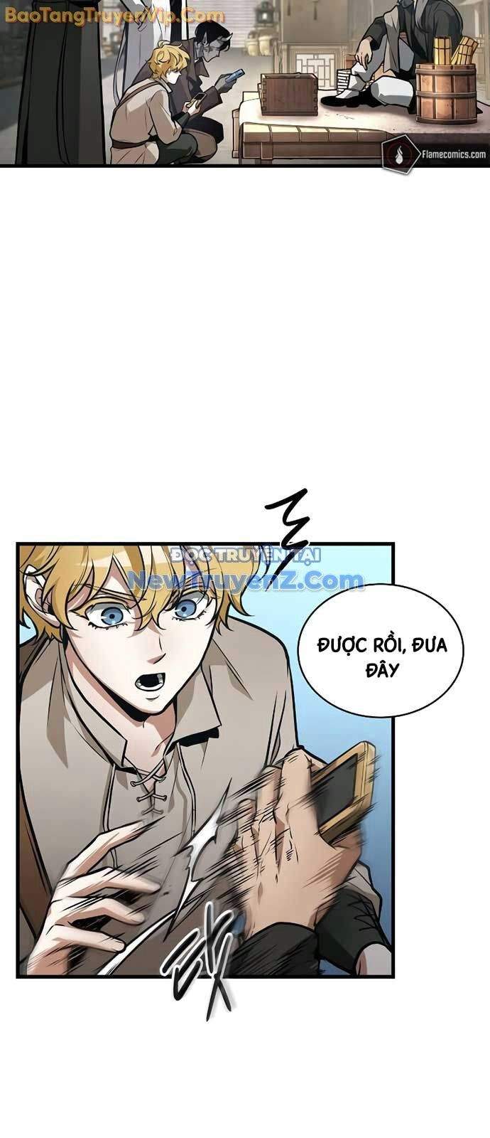 Toàn trí độc giả - Omniscient Reader - Chapter 264 - Page 28