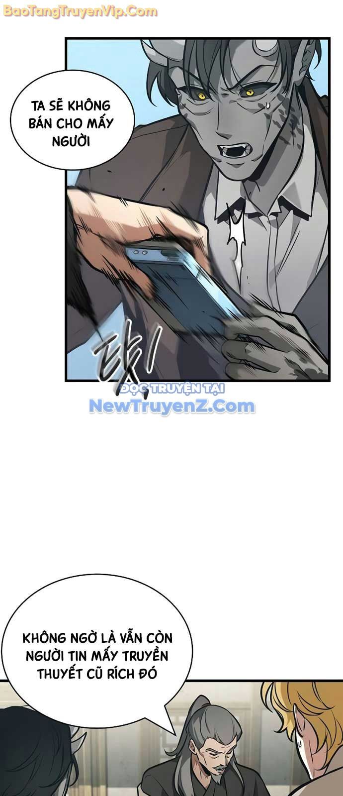 Toàn trí độc giả - Omniscient Reader - Chapter 264 - Page 29