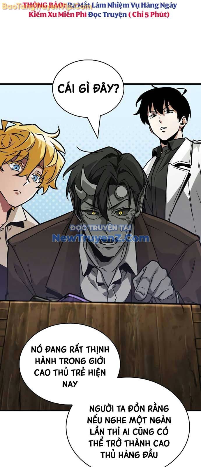 Toàn trí độc giả - Omniscient Reader - Chapter 264 - Page 3