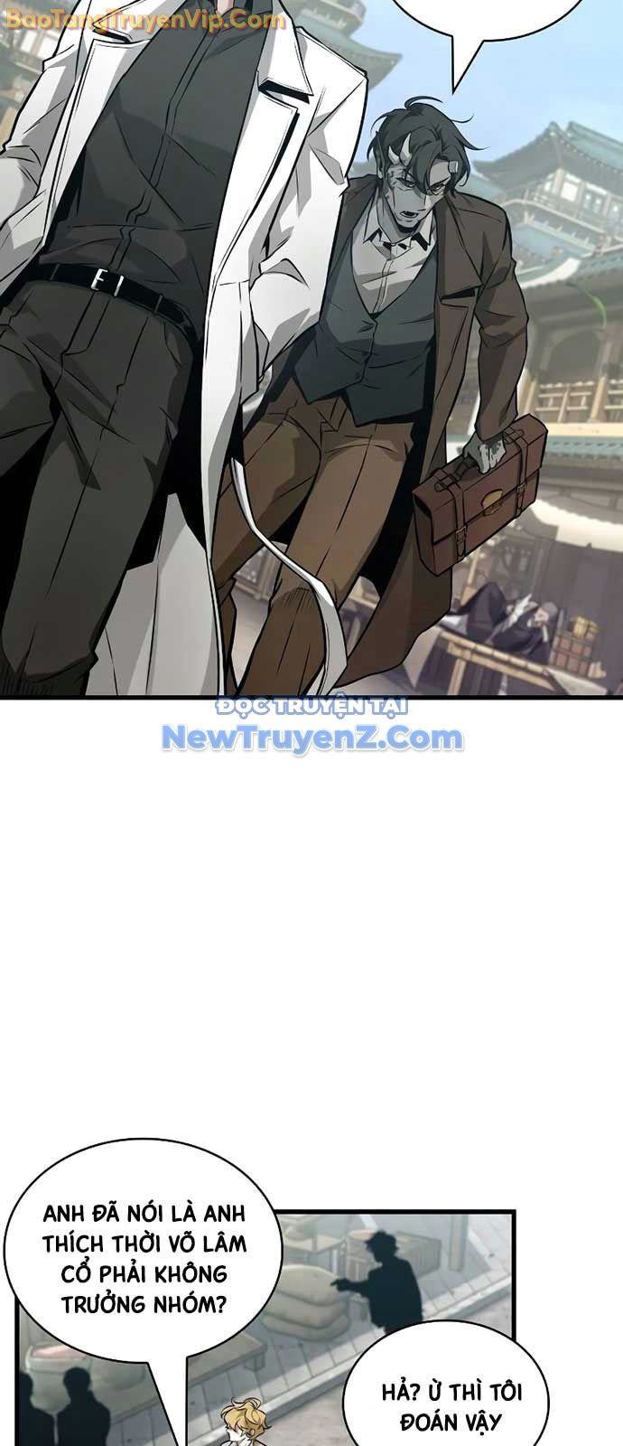 Toàn trí độc giả - Omniscient Reader - Chapter 264 - Page 33