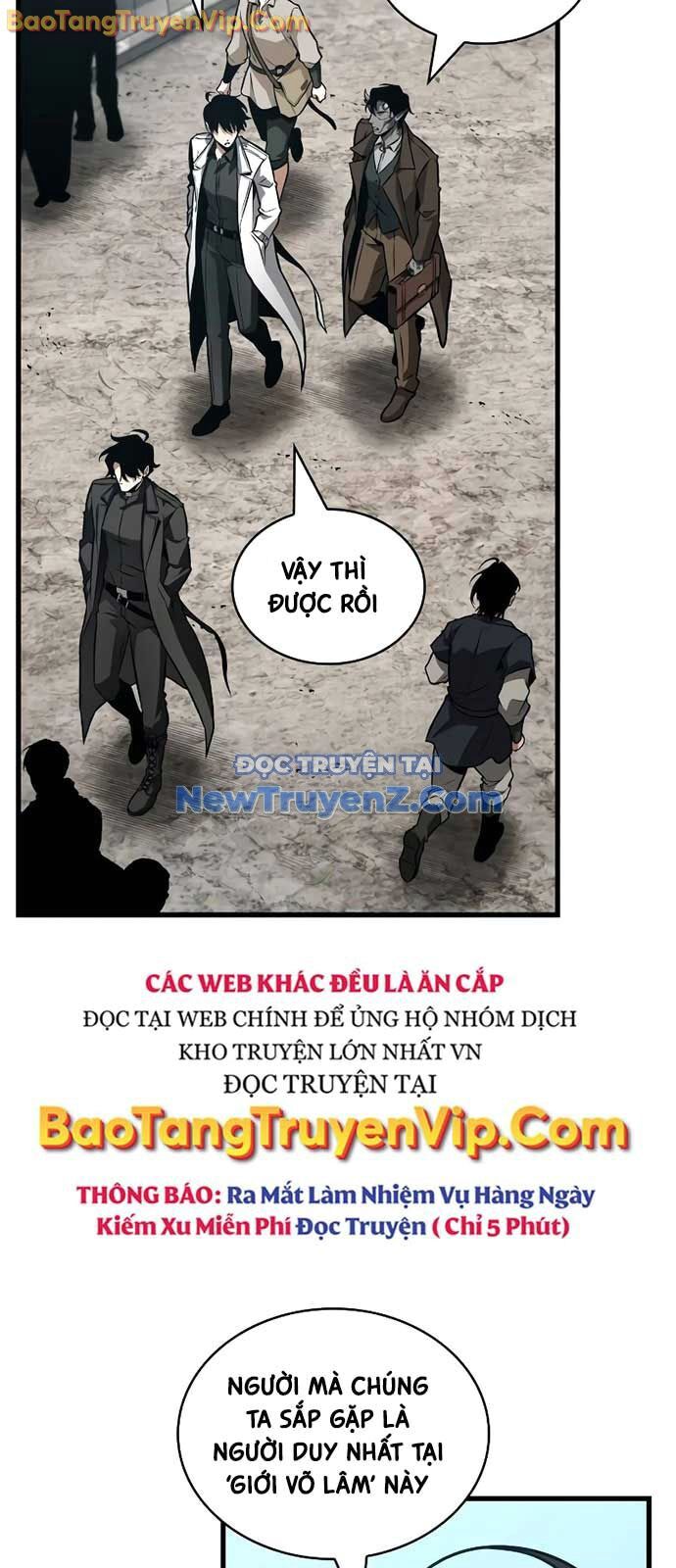 Toàn trí độc giả - Omniscient Reader - Chapter 264 - Page 34