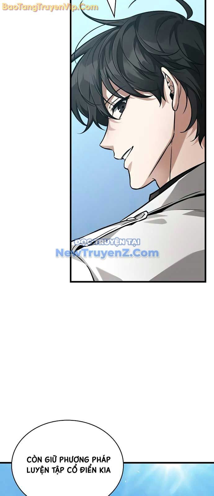 Toàn trí độc giả - Omniscient Reader - Chapter 264 - Page 35