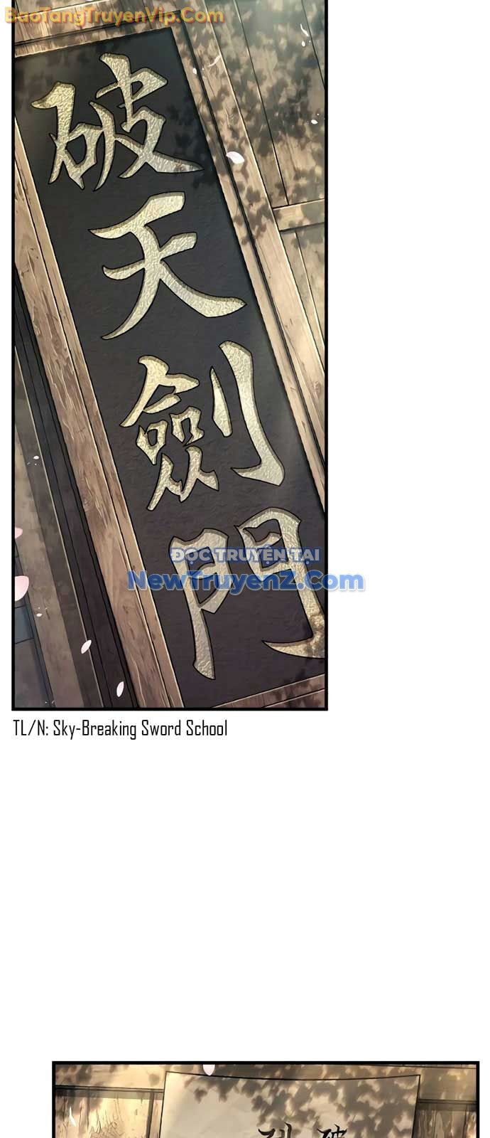 Toàn trí độc giả - Omniscient Reader - Chapter 264 - Page 39