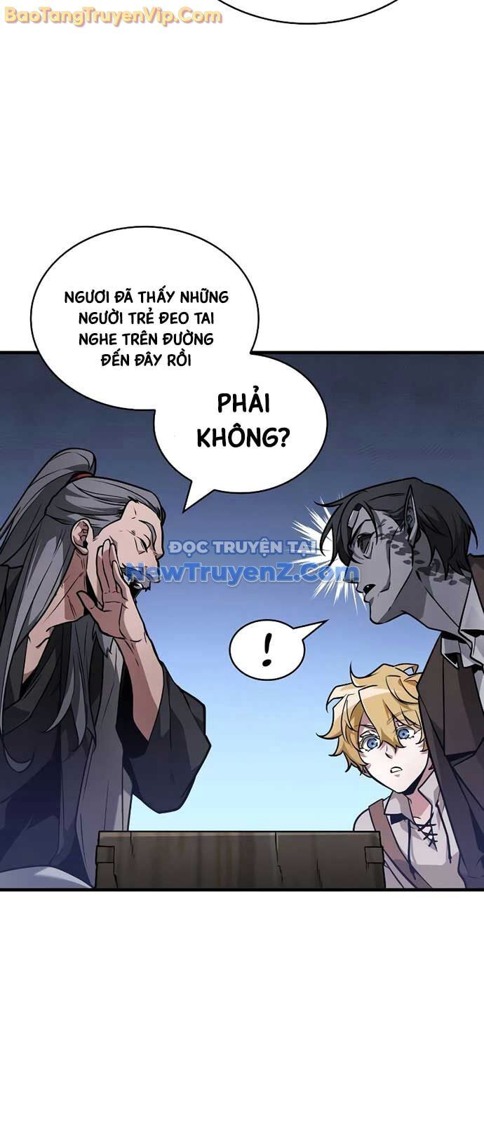 Toàn trí độc giả - Omniscient Reader - Chapter 264 - Page 4