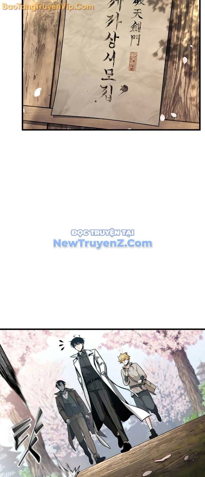 Toàn trí độc giả - Omniscient Reader - Chapter 264 - Page 40