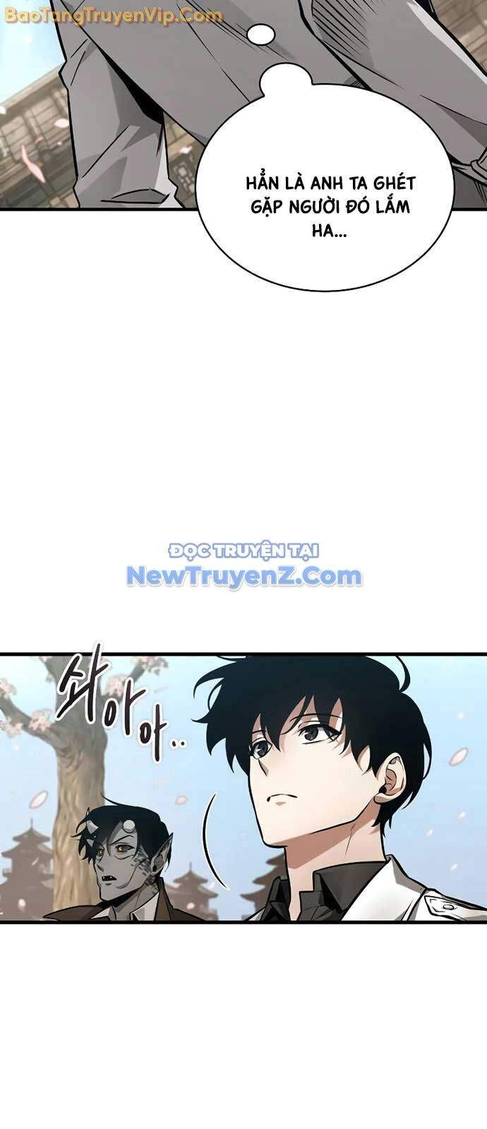 Toàn trí độc giả - Omniscient Reader - Chapter 264 - Page 42