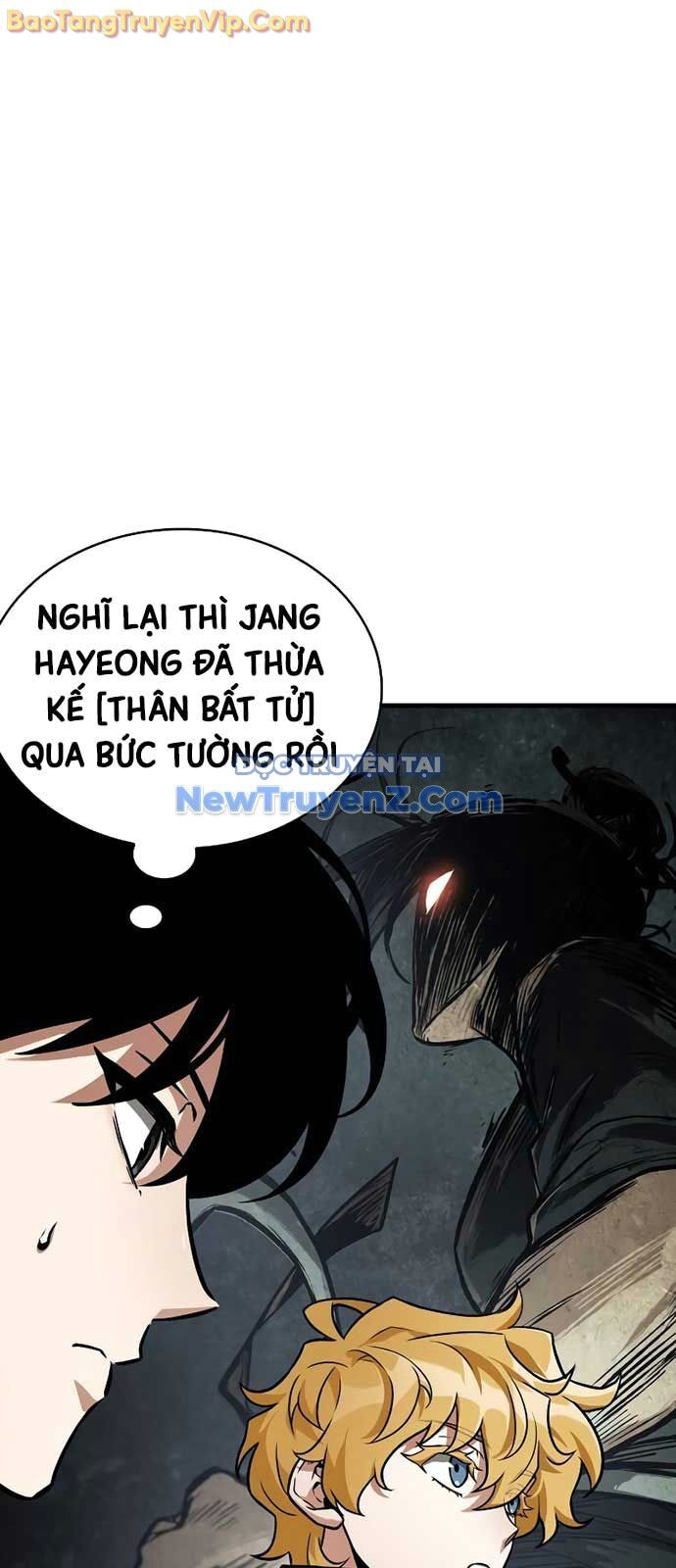 Toàn trí độc giả - Omniscient Reader - Chapter 264 - Page 46