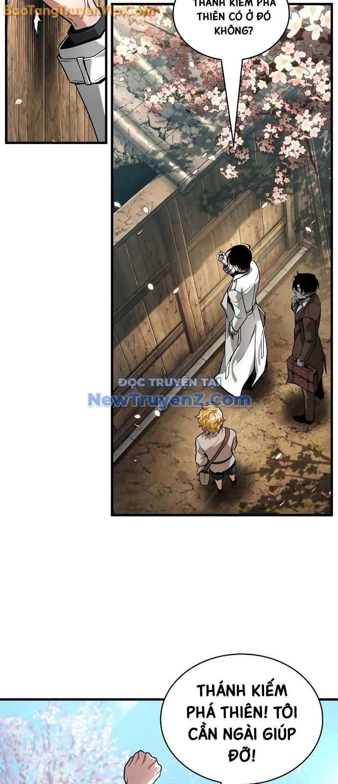Toàn trí độc giả - Omniscient Reader - Chapter 264 - Page 48
