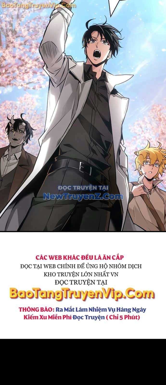 Toàn trí độc giả - Omniscient Reader - Chapter 264 - Page 49