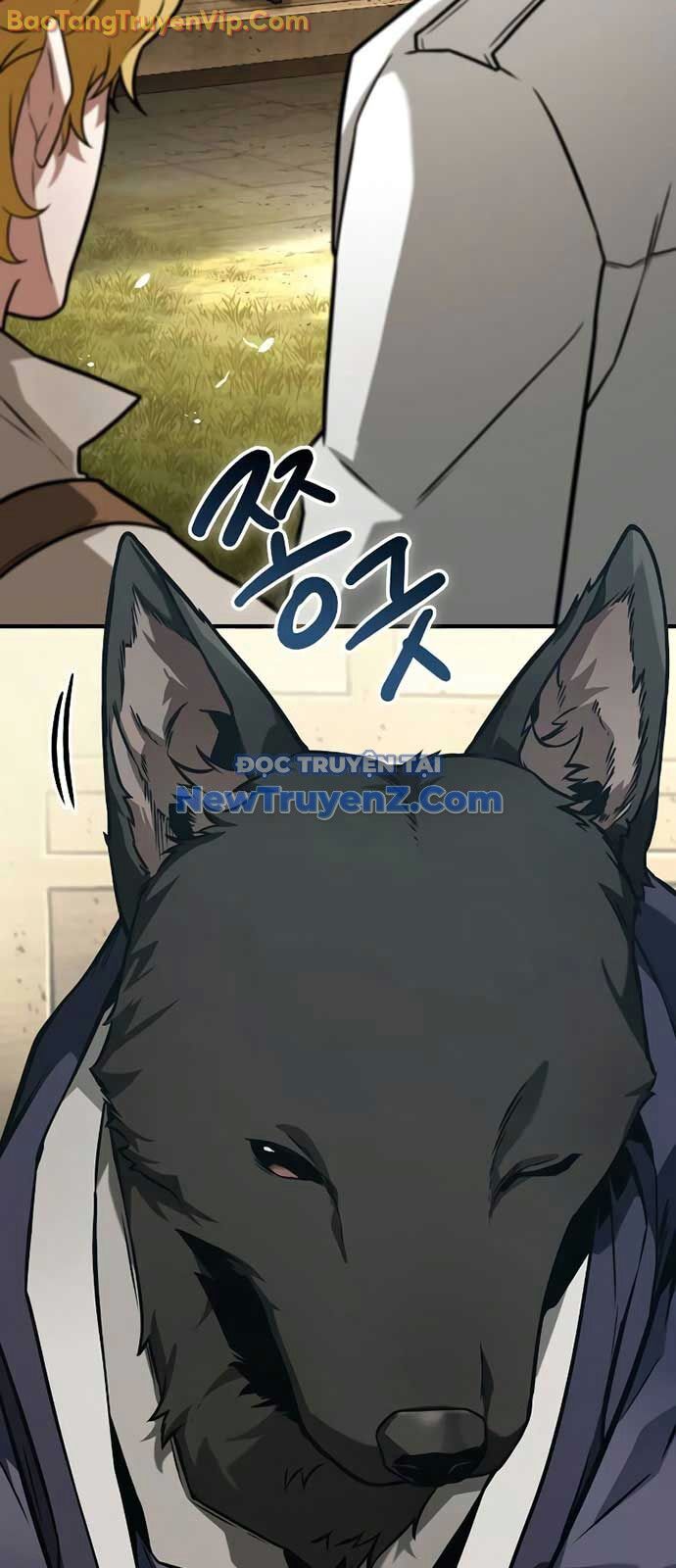 Toàn trí độc giả - Omniscient Reader - Chapter 264 - Page 53