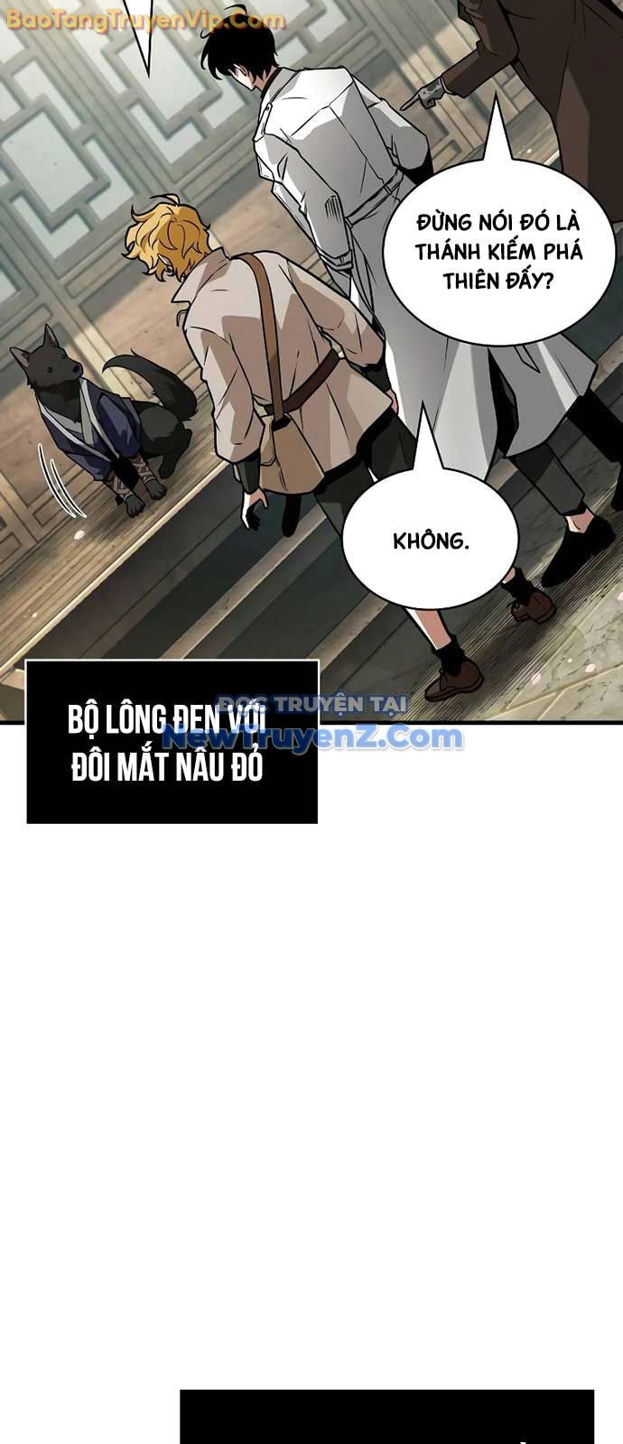 Toàn trí độc giả - Omniscient Reader - Chapter 264 - Page 55