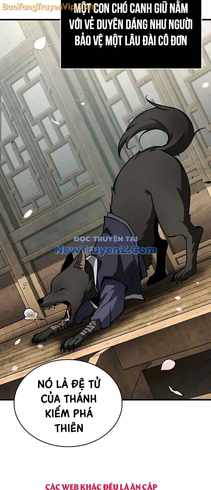 Toàn trí độc giả - Omniscient Reader - Chapter 264 - Page 56