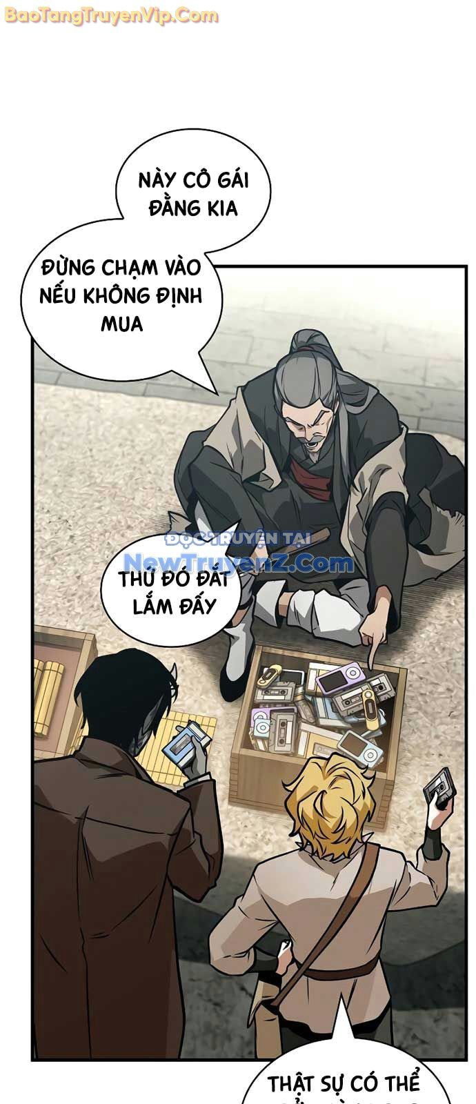 Toàn trí độc giả - Omniscient Reader - Chapter 264 - Page 6