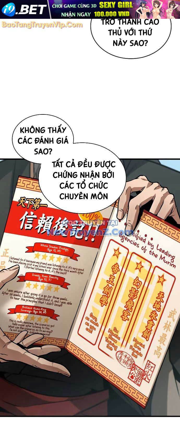 Toàn trí độc giả - Omniscient Reader - Chapter 264 - Page 7