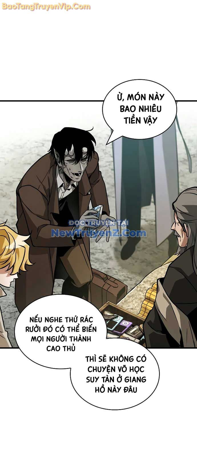 Toàn trí độc giả - Omniscient Reader - Chapter 264 - Page 8