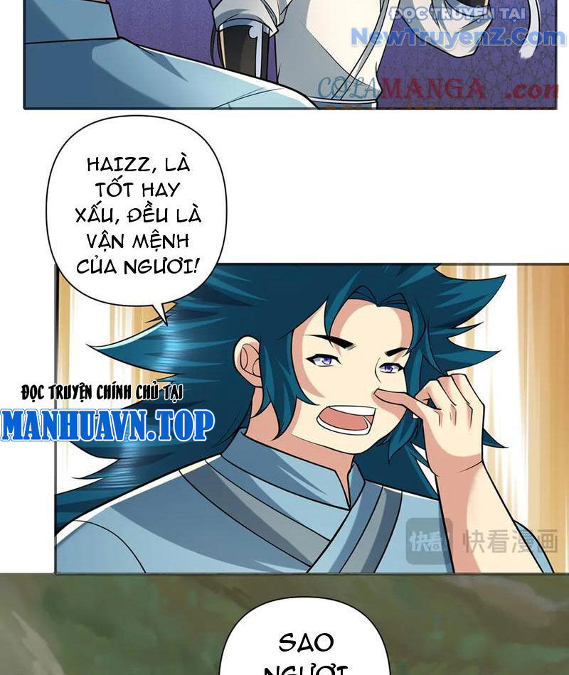 Ta Có Thể Đốn Ngộ Vô Hạn - Chapter 264 - Page 10