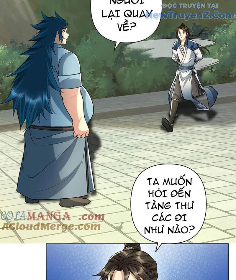 Ta Có Thể Đốn Ngộ Vô Hạn - Chapter 264 - Page 11