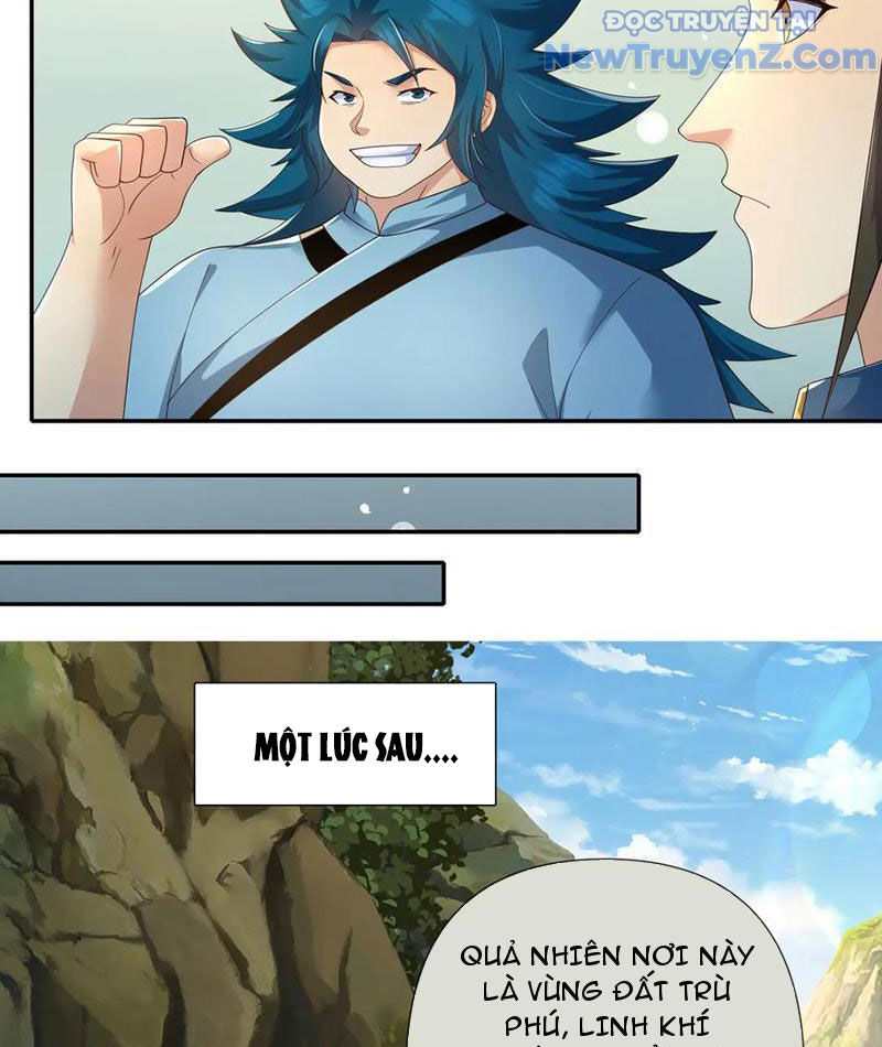 Ta Có Thể Đốn Ngộ Vô Hạn - Chapter 264 - Page 15