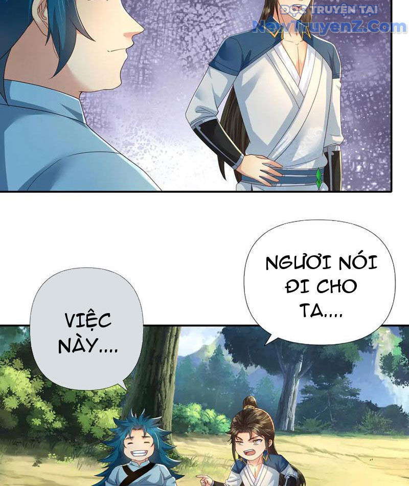 Ta Có Thể Đốn Ngộ Vô Hạn - Chapter 264 - Page 18
