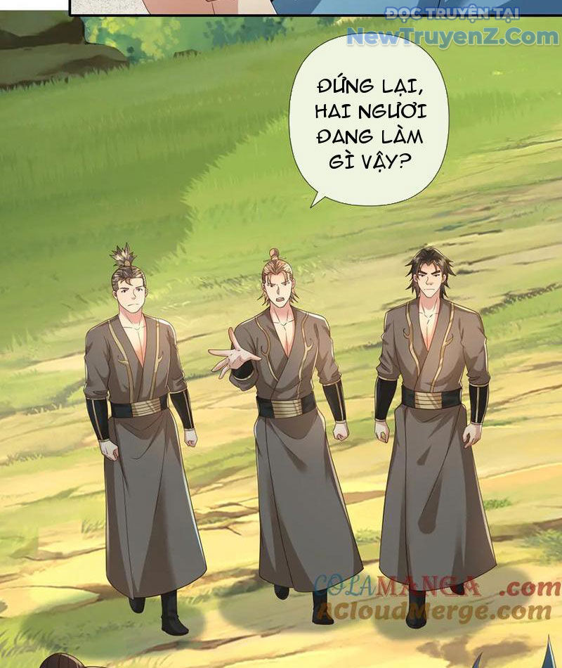 Ta Có Thể Đốn Ngộ Vô Hạn - Chapter 264 - Page 20