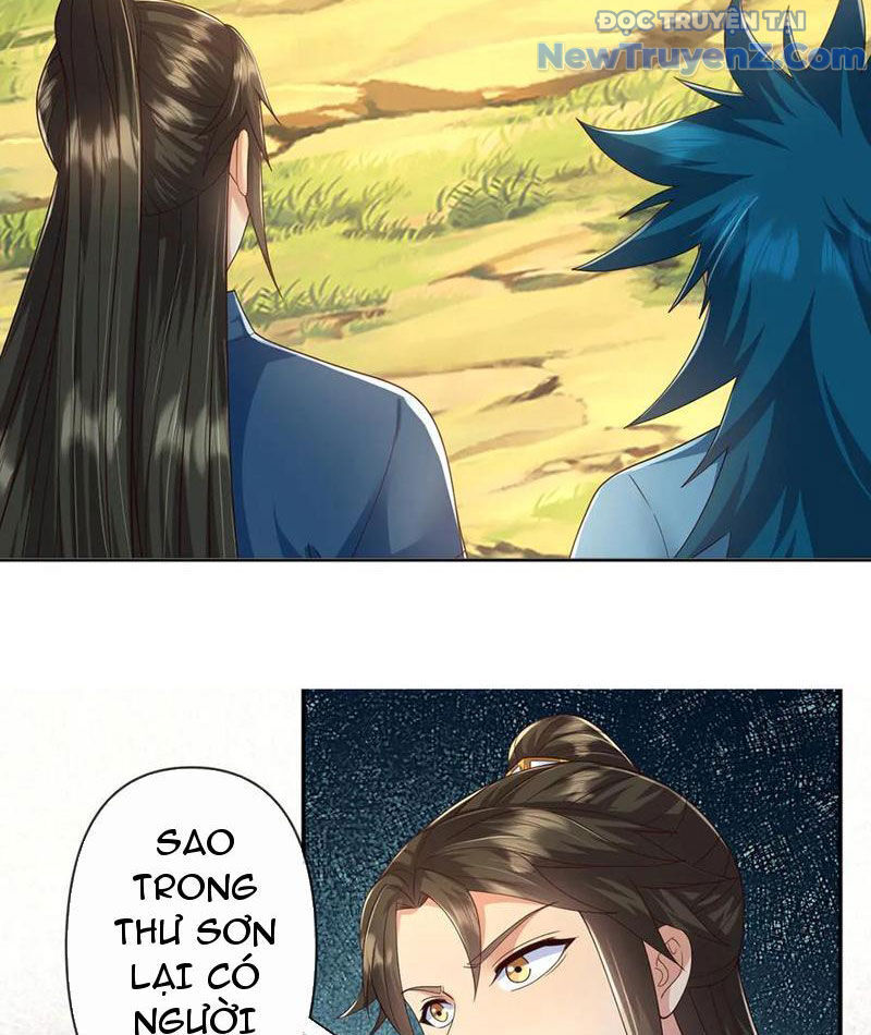 Ta Có Thể Đốn Ngộ Vô Hạn - Chapter 264 - Page 21