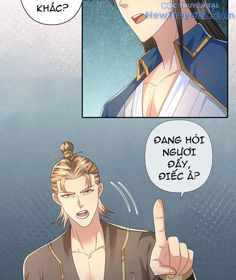 Ta Có Thể Đốn Ngộ Vô Hạn - Chapter 264 - Page 22