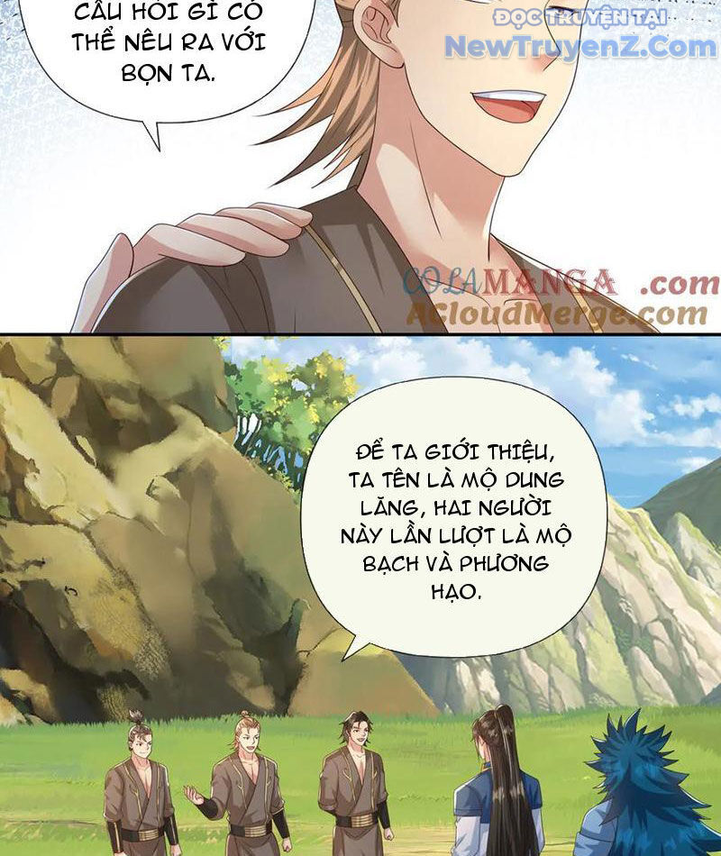 Ta Có Thể Đốn Ngộ Vô Hạn - Chapter 264 - Page 25