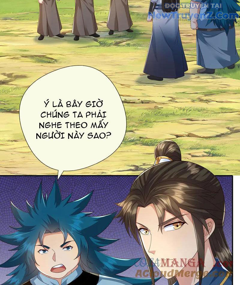 Ta Có Thể Đốn Ngộ Vô Hạn - Chapter 264 - Page 26