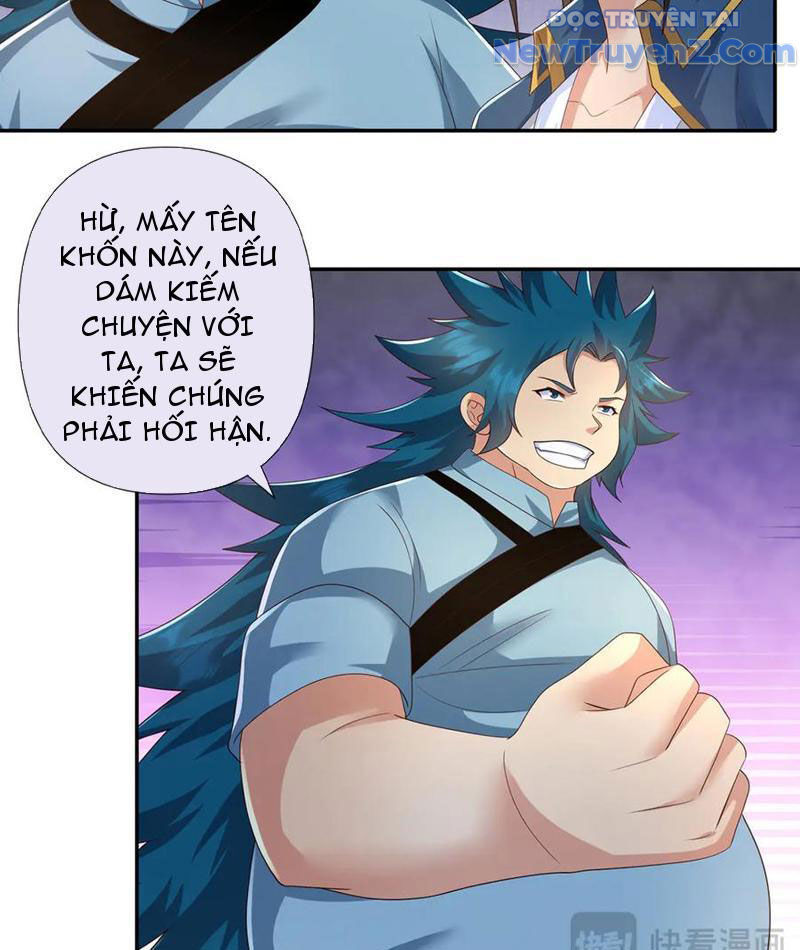 Ta Có Thể Đốn Ngộ Vô Hạn - Chapter 264 - Page 27