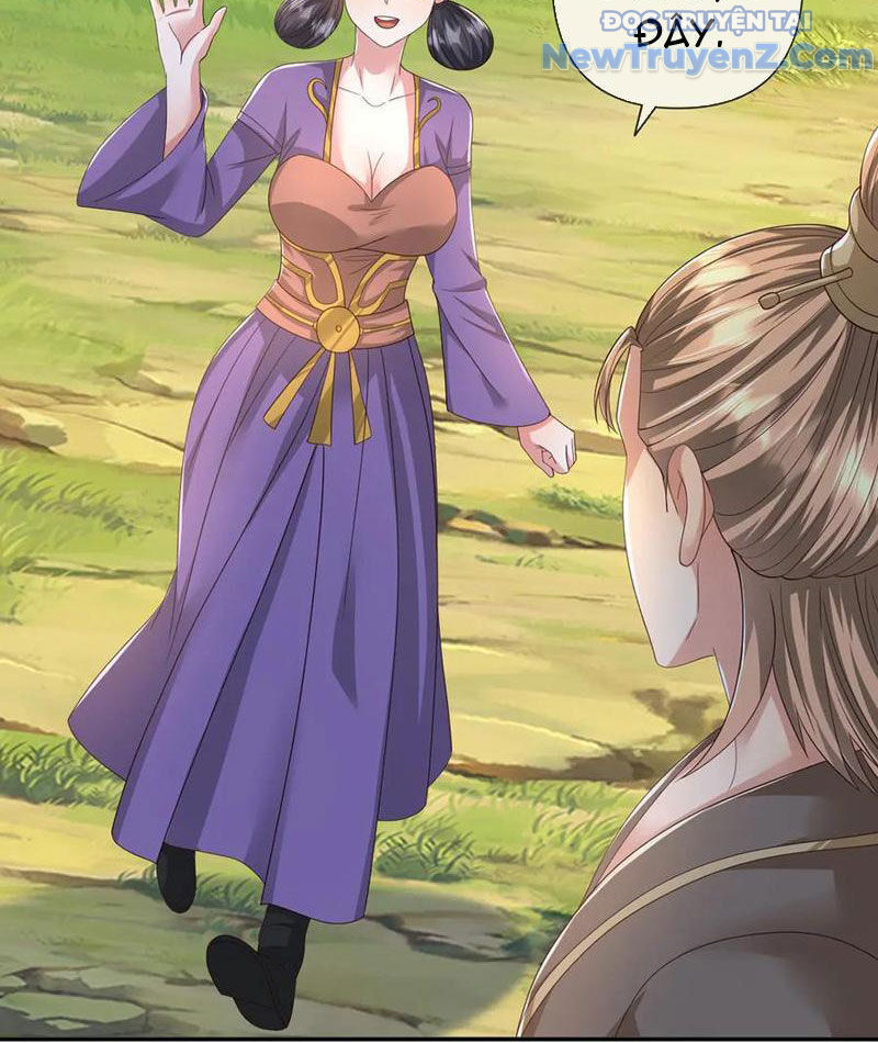 Ta Có Thể Đốn Ngộ Vô Hạn - Chapter 264 - Page 29