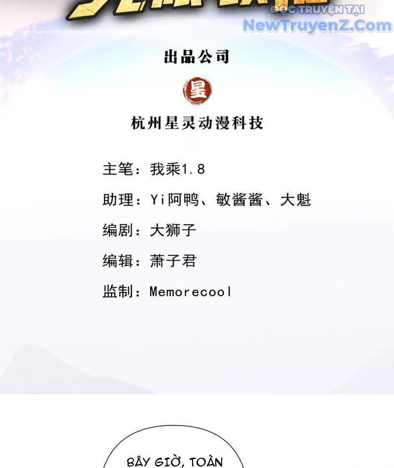 Ta Có Thể Đốn Ngộ Vô Hạn - Chapter 264 - Page 4