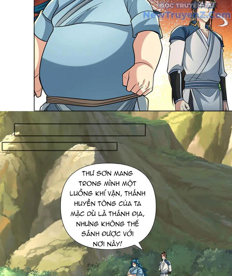 Ta Có Thể Đốn Ngộ Vô Hạn - Chapter 264 - Page 6