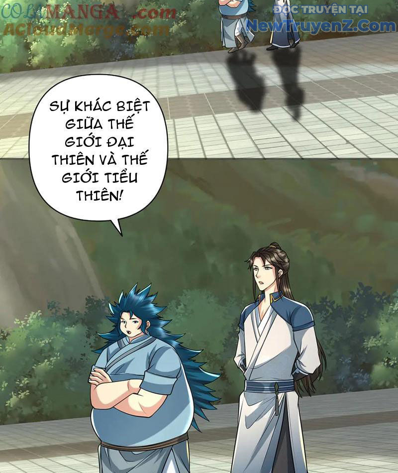 Ta Có Thể Đốn Ngộ Vô Hạn - Chapter 264 - Page 7