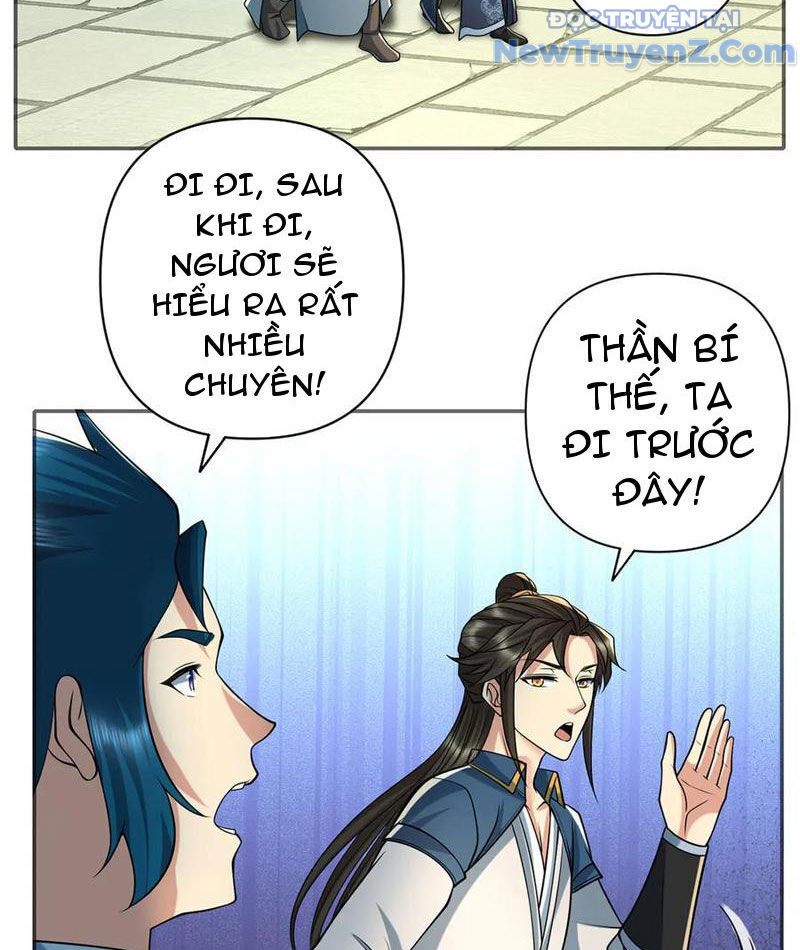 Ta Có Thể Đốn Ngộ Vô Hạn - Chapter 264 - Page 9