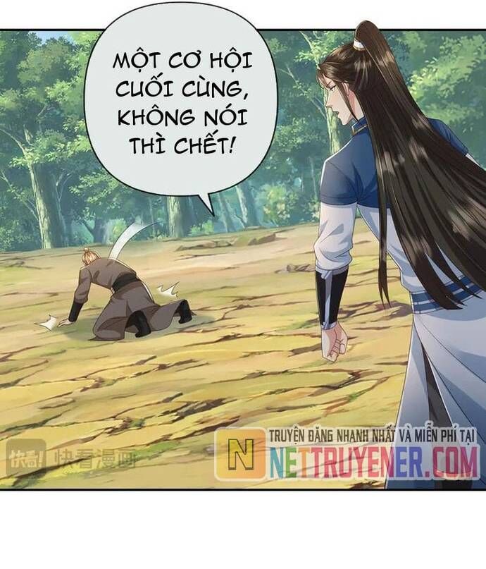 Ta Có Thể Đốn Ngộ Vô Hạn - Chapter 267 - Page 13