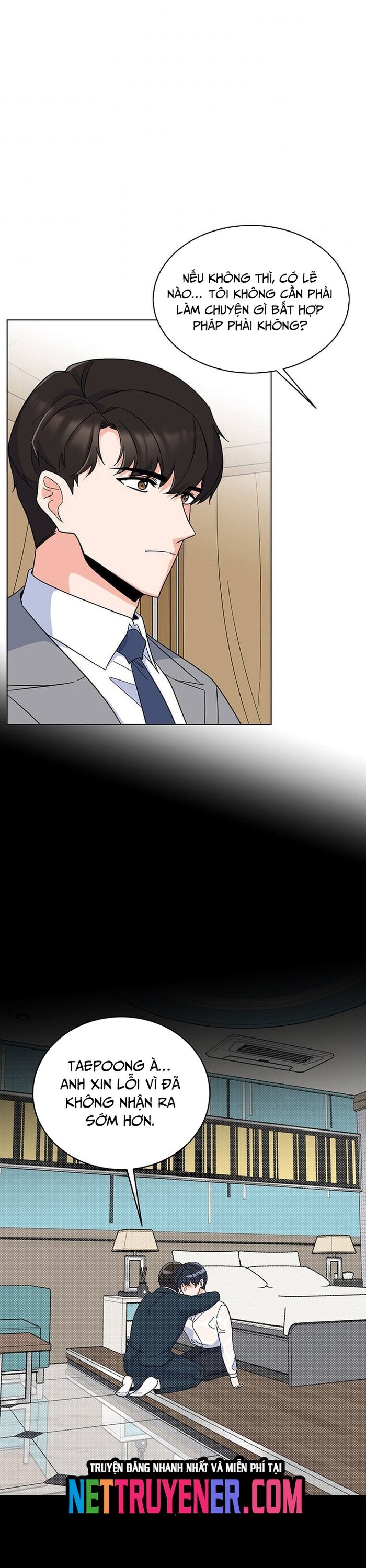 Quản Lý Cấp Cao Nhất Của Năm - Chapter 55 - Page 11