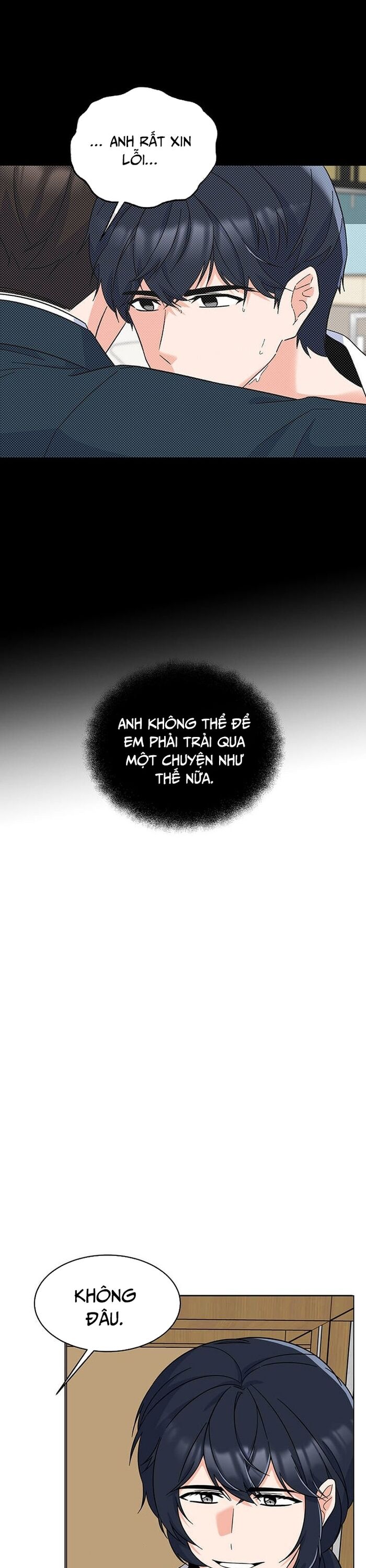 Quản Lý Cấp Cao Nhất Của Năm - Chapter 55 - Page 12