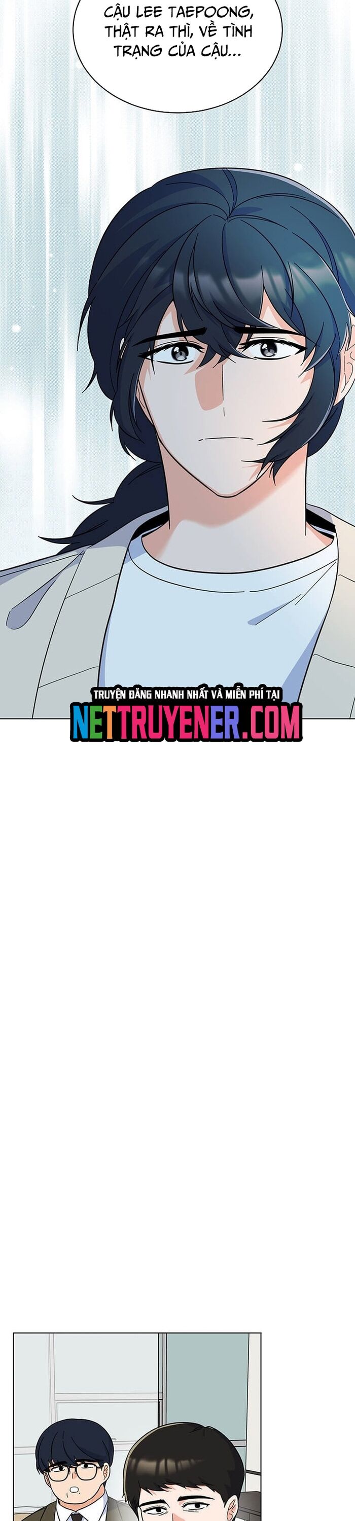 Quản Lý Cấp Cao Nhất Của Năm - Chapter 55 - Page 15