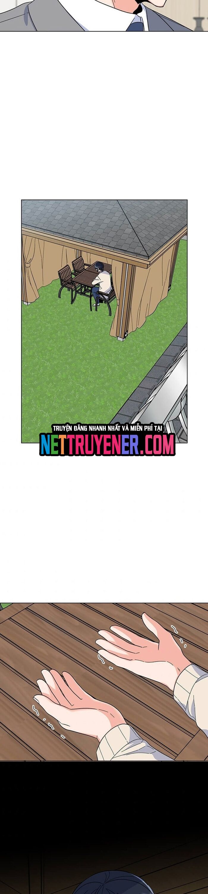 Quản Lý Cấp Cao Nhất Của Năm - Chapter 55 - Page 17