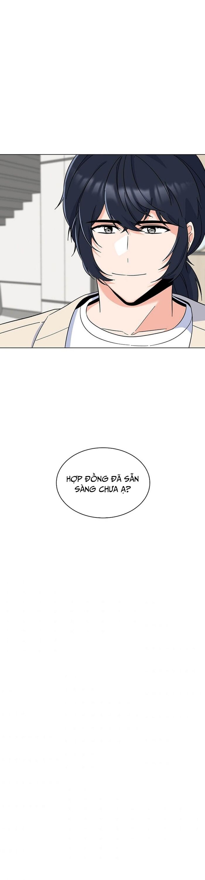 Quản Lý Cấp Cao Nhất Của Năm - Chapter 55 - Page 20