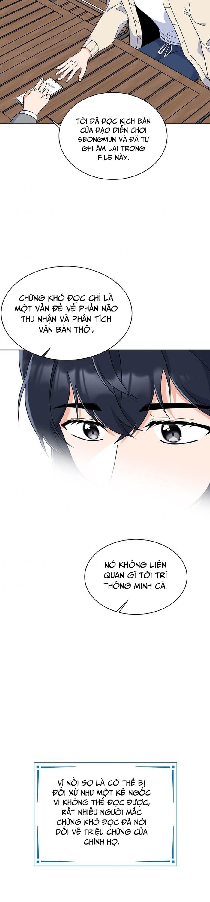 Quản Lý Cấp Cao Nhất Của Năm - Chapter 55 - Page 24