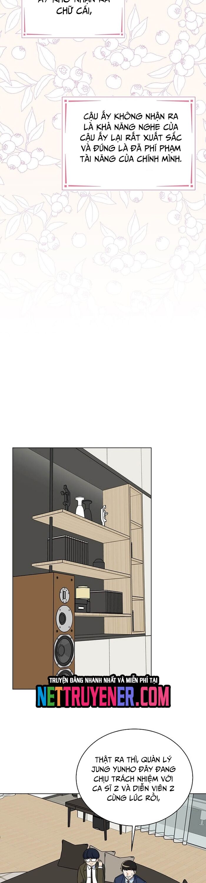 Quản Lý Cấp Cao Nhất Của Năm - Chapter 55 - Page 26