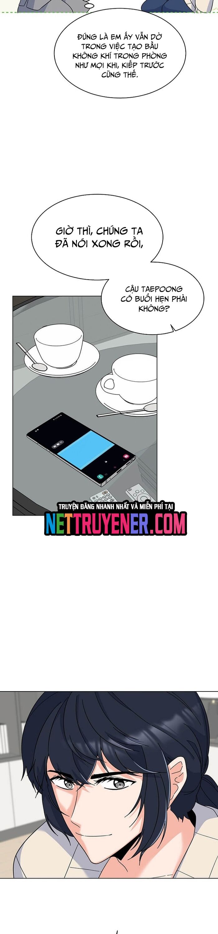 Quản Lý Cấp Cao Nhất Của Năm - Chapter 55 - Page 29