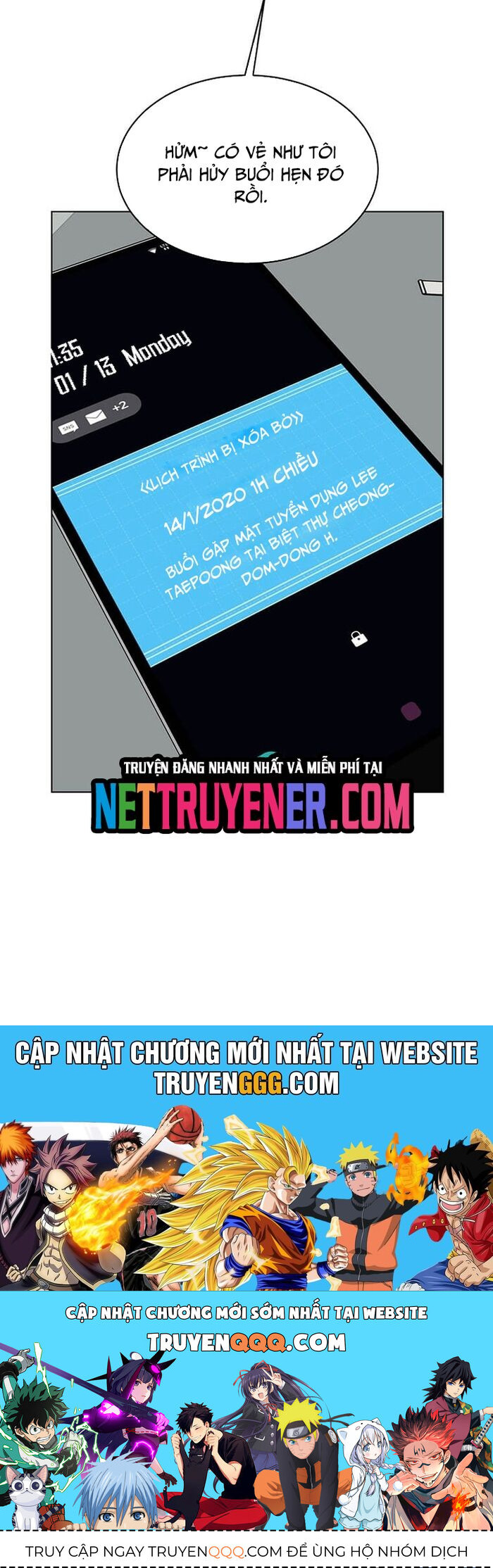 Quản Lý Cấp Cao Nhất Của Năm - Chapter 55 - Page 30