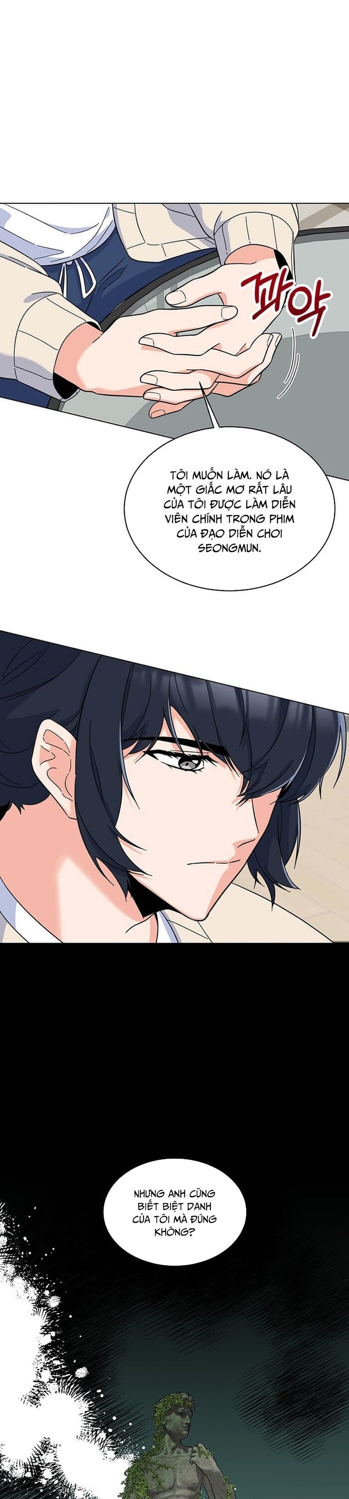 Quản Lý Cấp Cao Nhất Của Năm - Chapter 55 - Page 7