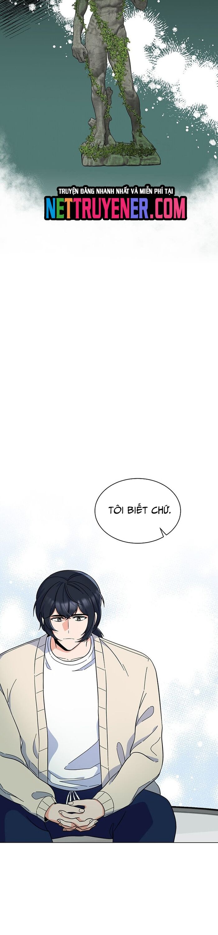 Quản Lý Cấp Cao Nhất Của Năm - Chapter 55 - Page 8