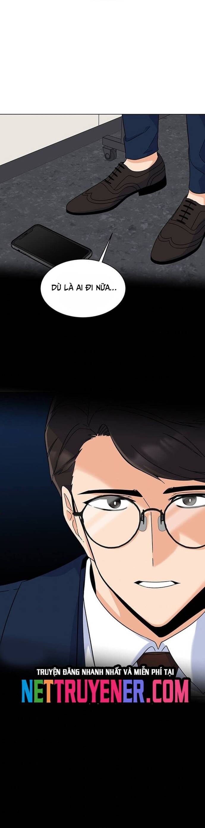 Quản Lý Cấp Cao Nhất Của Năm - Chapter 56 - Page 12