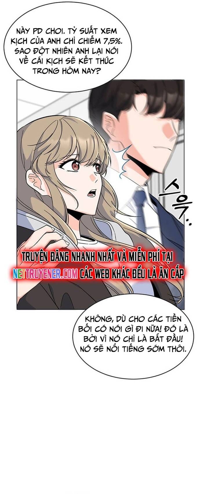 Quản Lý Cấp Cao Nhất Của Năm - Chapter 56 - Page 15